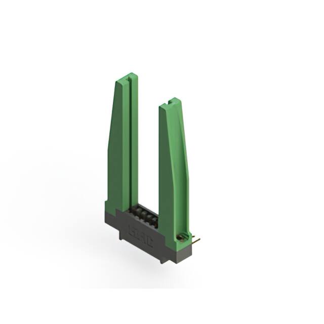 396-007-558-678 EDAC Inc.  Edgeboard Connectors